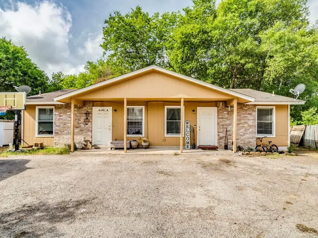 6105 Ada Court B, Austin