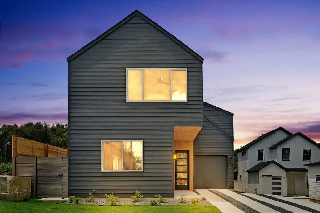 2308 Maxwell Lane 1, Austin