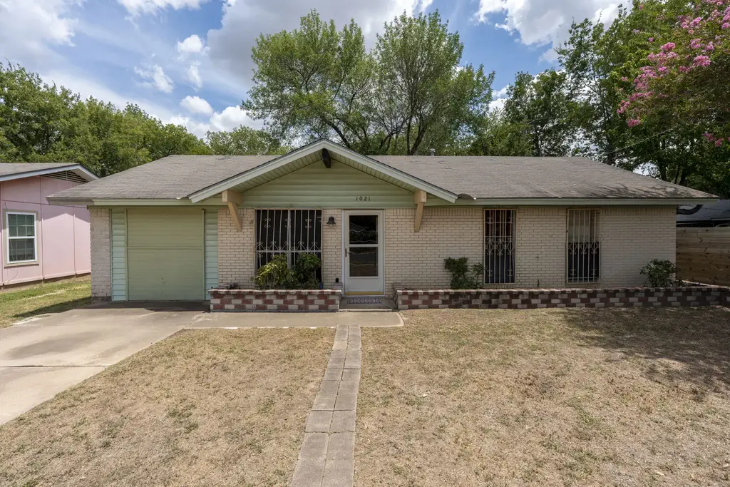 1021 Gardner Road, Austin