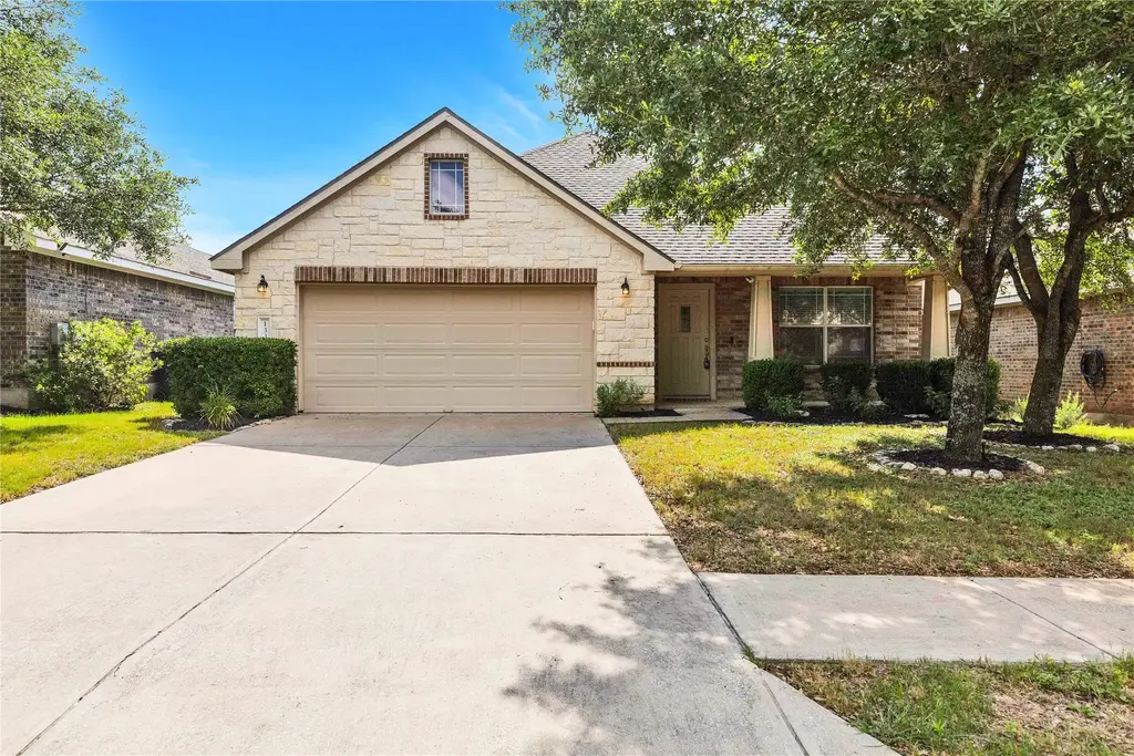 133 Calline Mayes Run, Buda