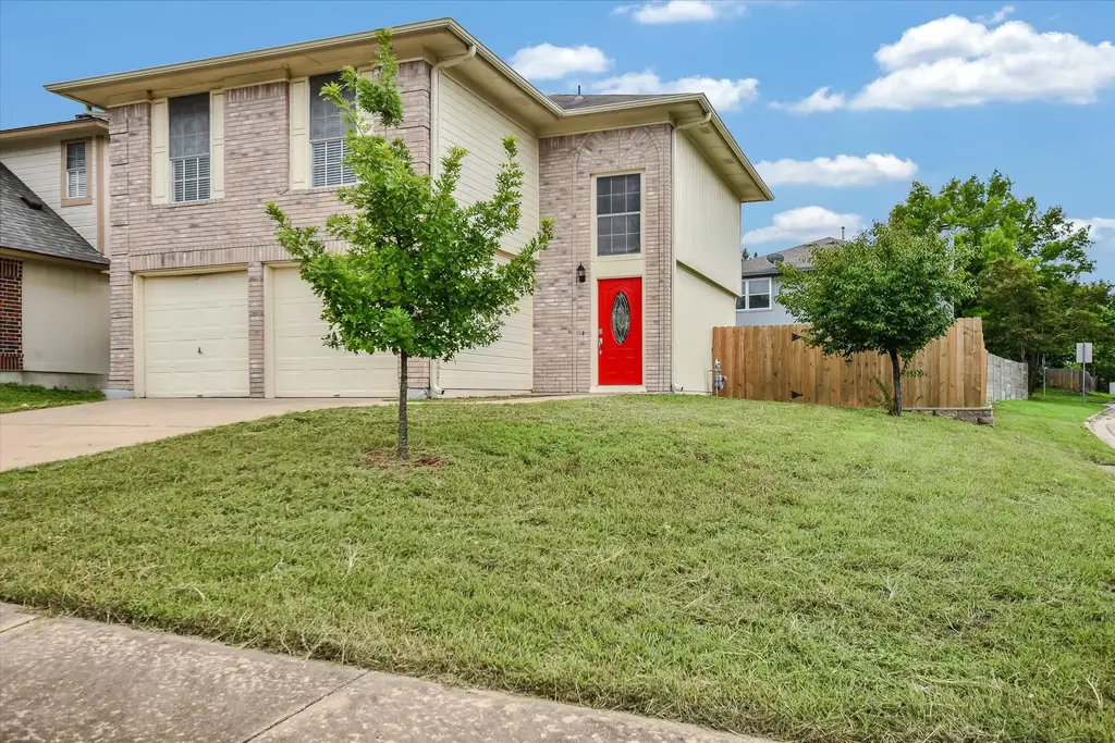 13819 Lothian Drive, Pflugerville