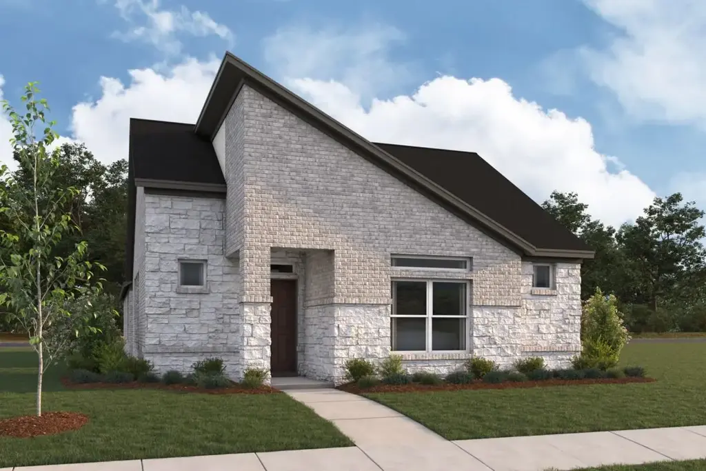 771 Clarissa Street, Buda