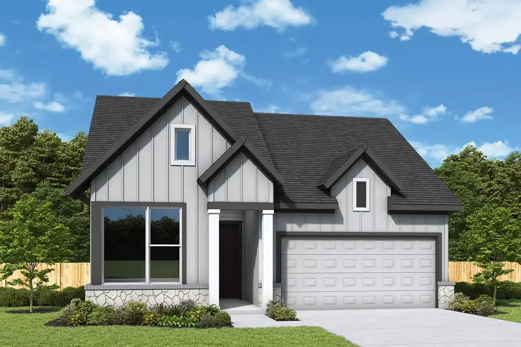 247 Maddy Way, Bastrop