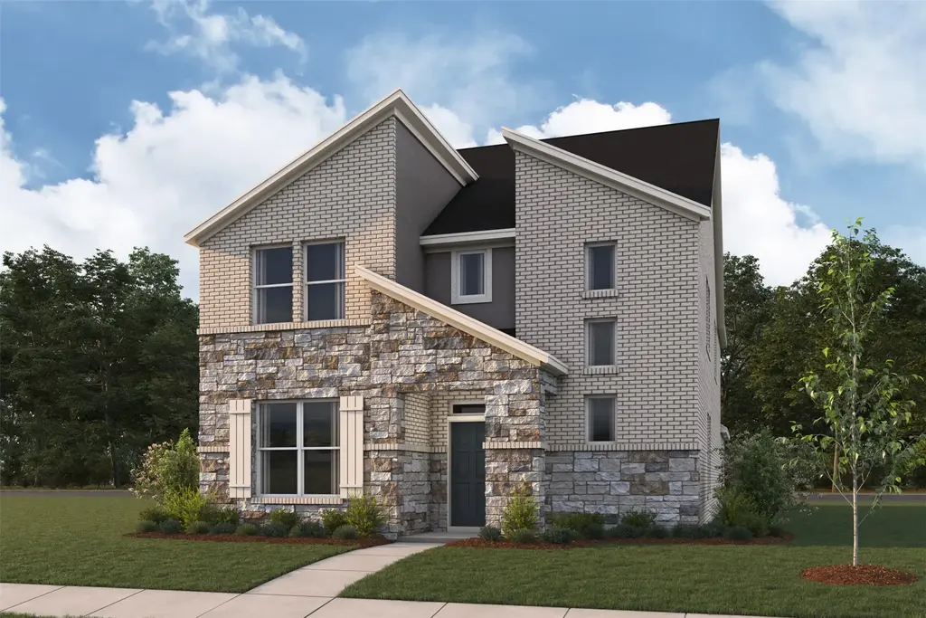 761 Clarissa Street, Buda