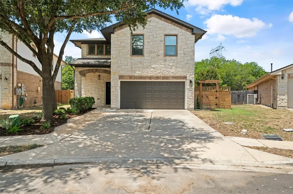 10936 Short Springs Drive, Austin