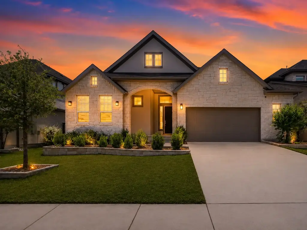 605 Mallow Road, Leander