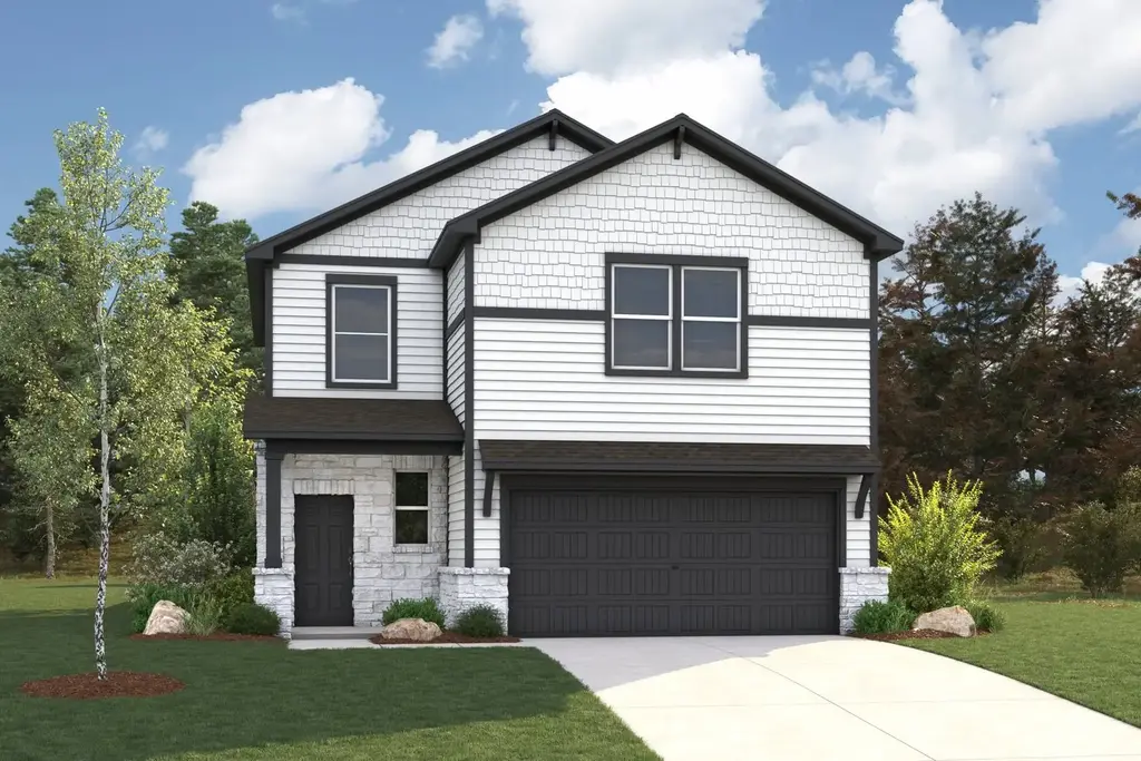 163 Hornet Street, Elgin