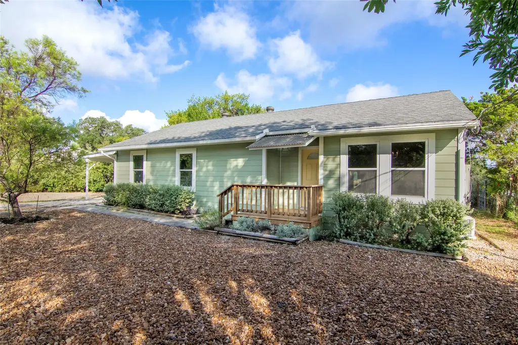 1635 Lakeview Drive, Canyon Lake