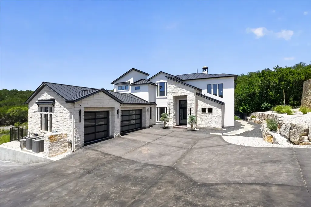 14916 Copper Ridge Lane, Austin