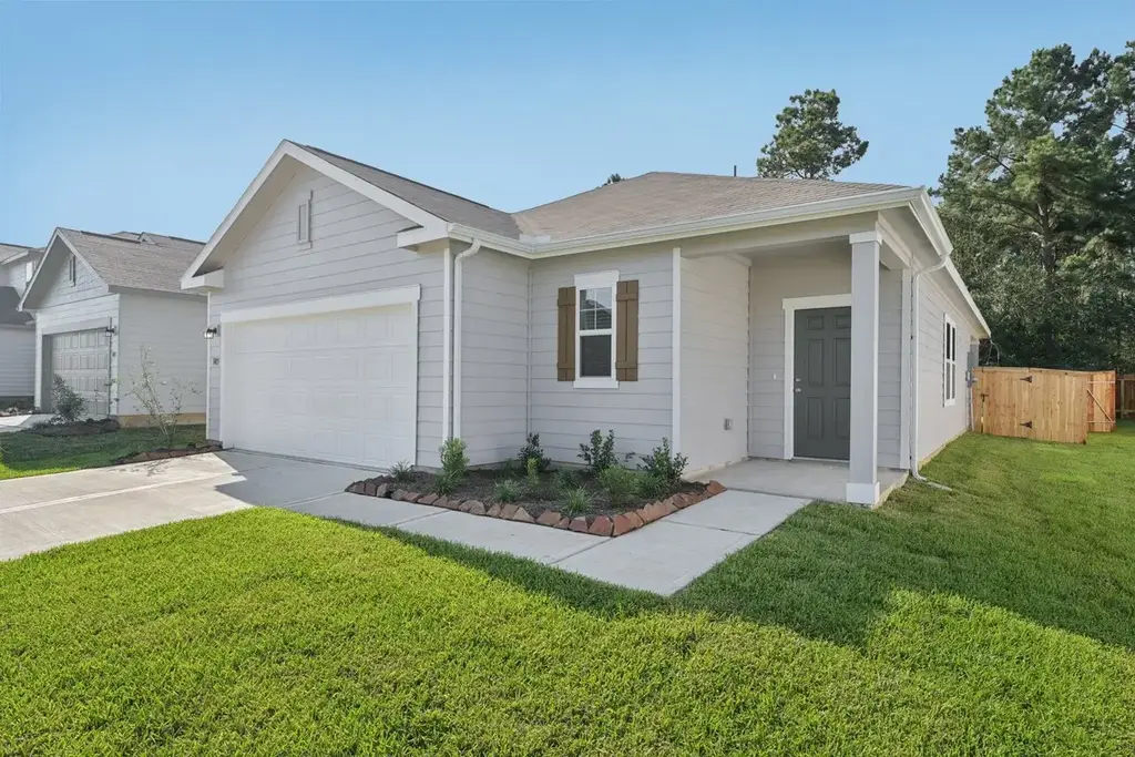 12824 Kentucky Warbler Drive, Buda