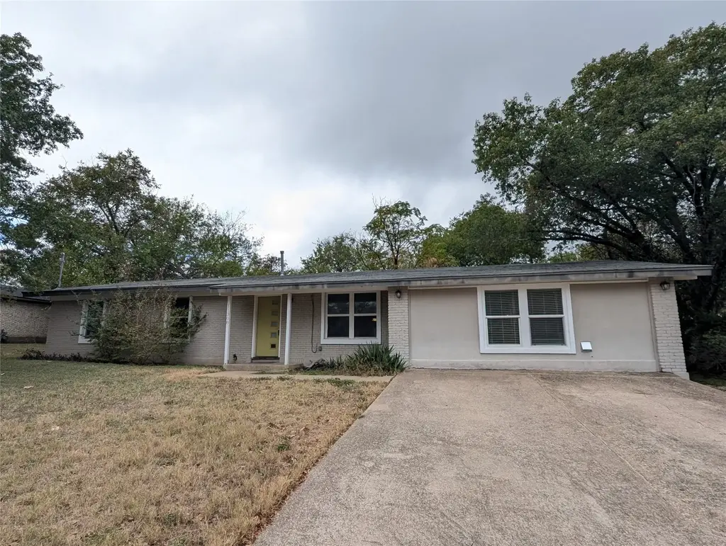 11308 Hilltop Street, Austin