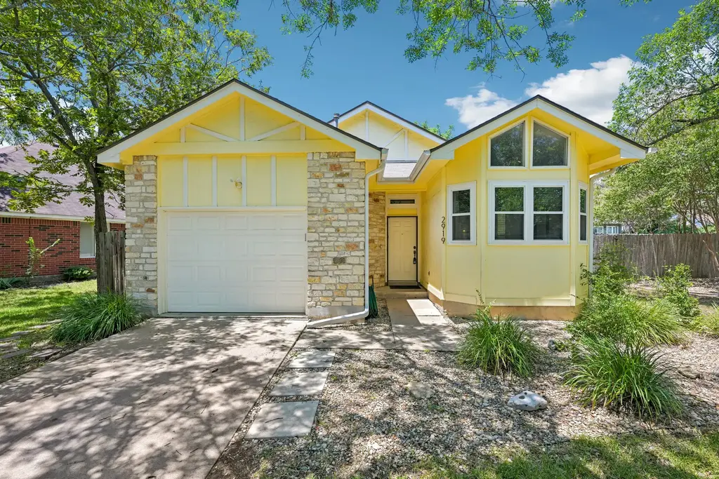 2919 Jubilee Trail, Austin