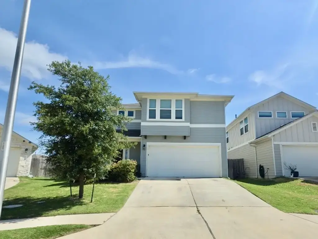 10400 Alemoor Drive, Austin