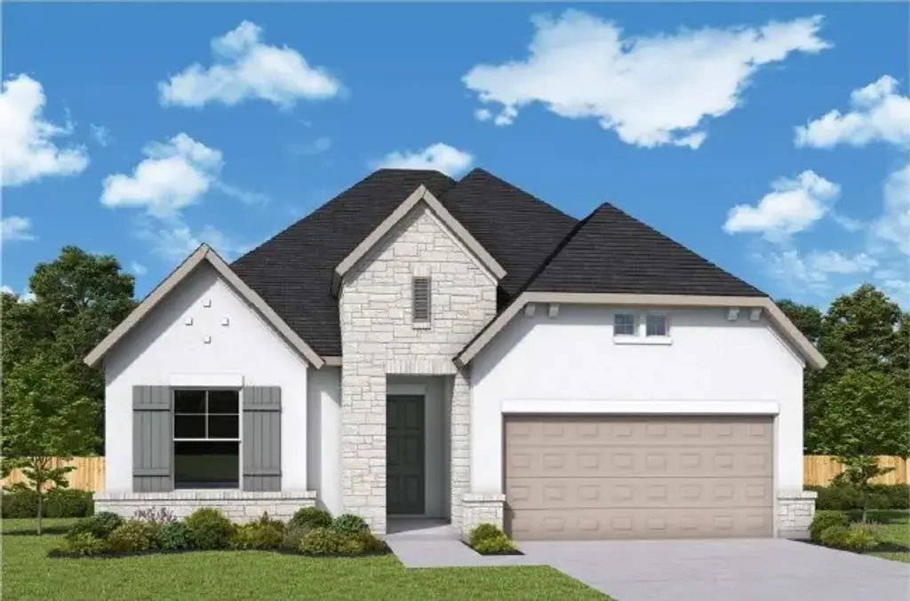 105 Silver Lupine Cove, San Marcos