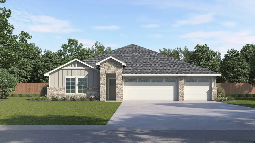 14812 Flying Aster Lane, Manor