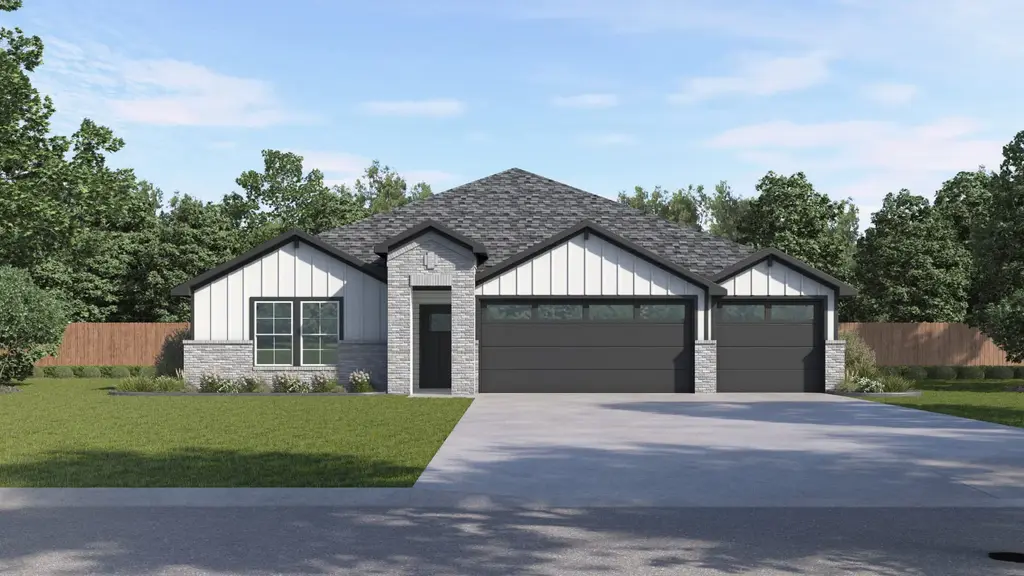 14805 Flying Aster Lane, Manor