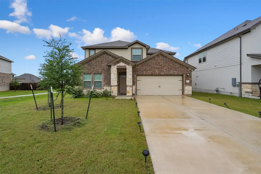 17117 Orinda Lane, Pflugerville