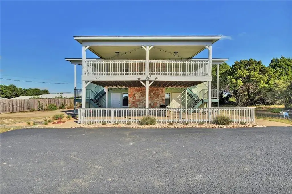 20800 Bonanza St C, Lago Vista