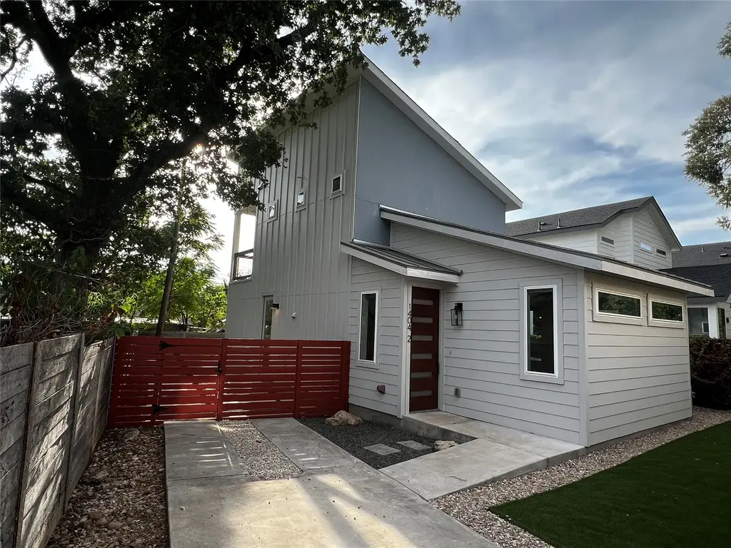 1404 Marcus Place 2, Austin