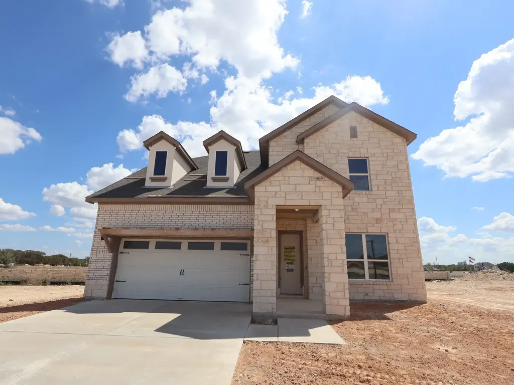 135 Pinky Varner Court, Buda