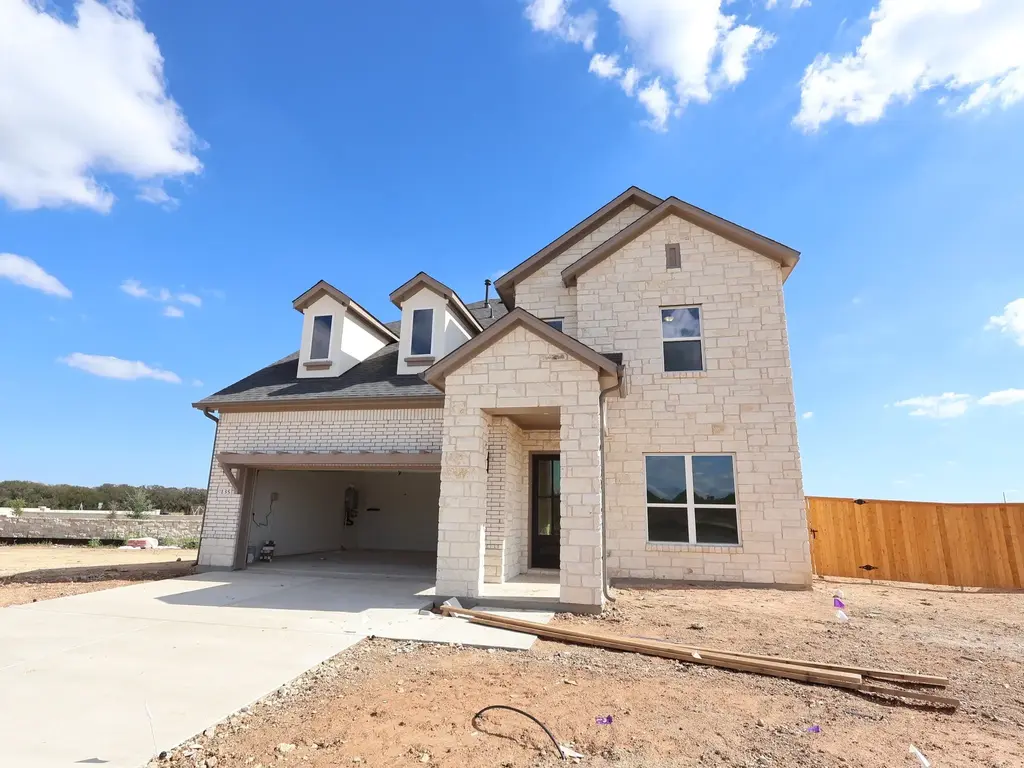 135 Pinky Varner Court, Buda