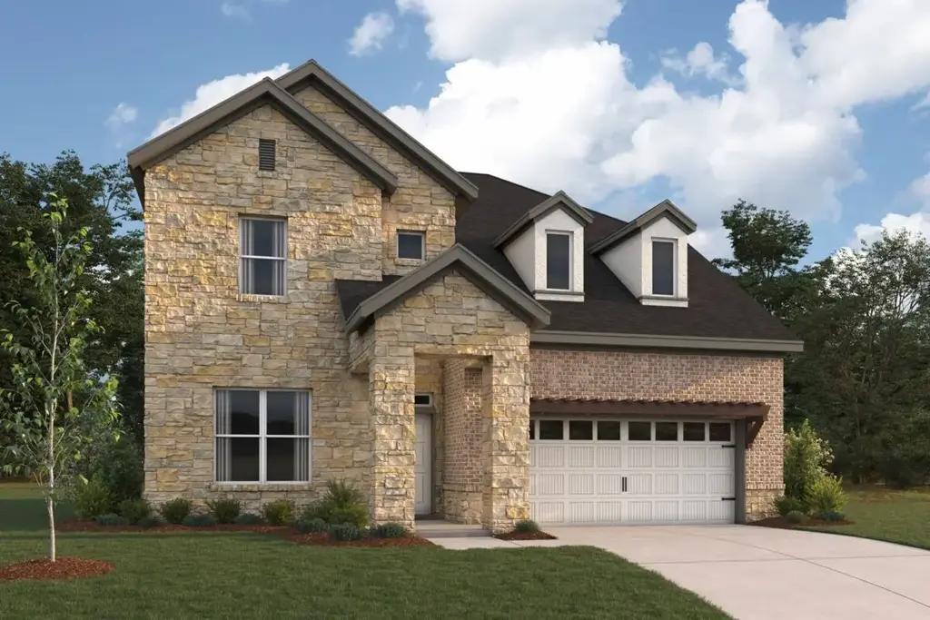 135 Pinky Varner Court, Buda