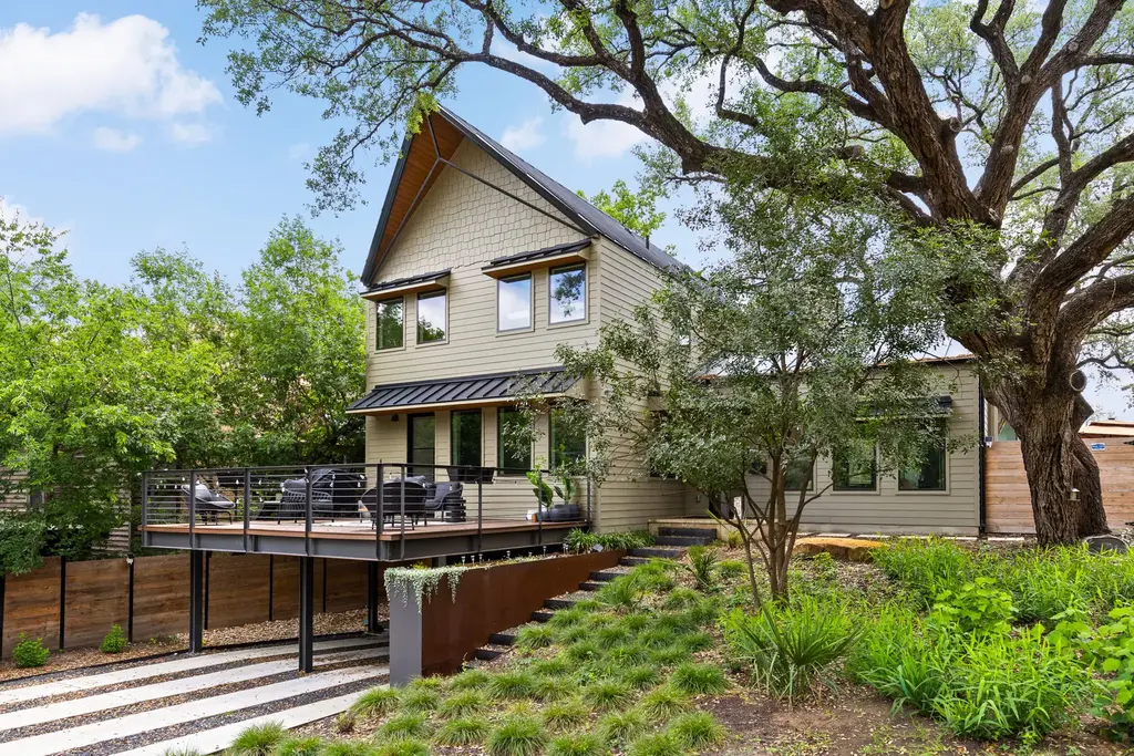 1601 Chelsea, Austin