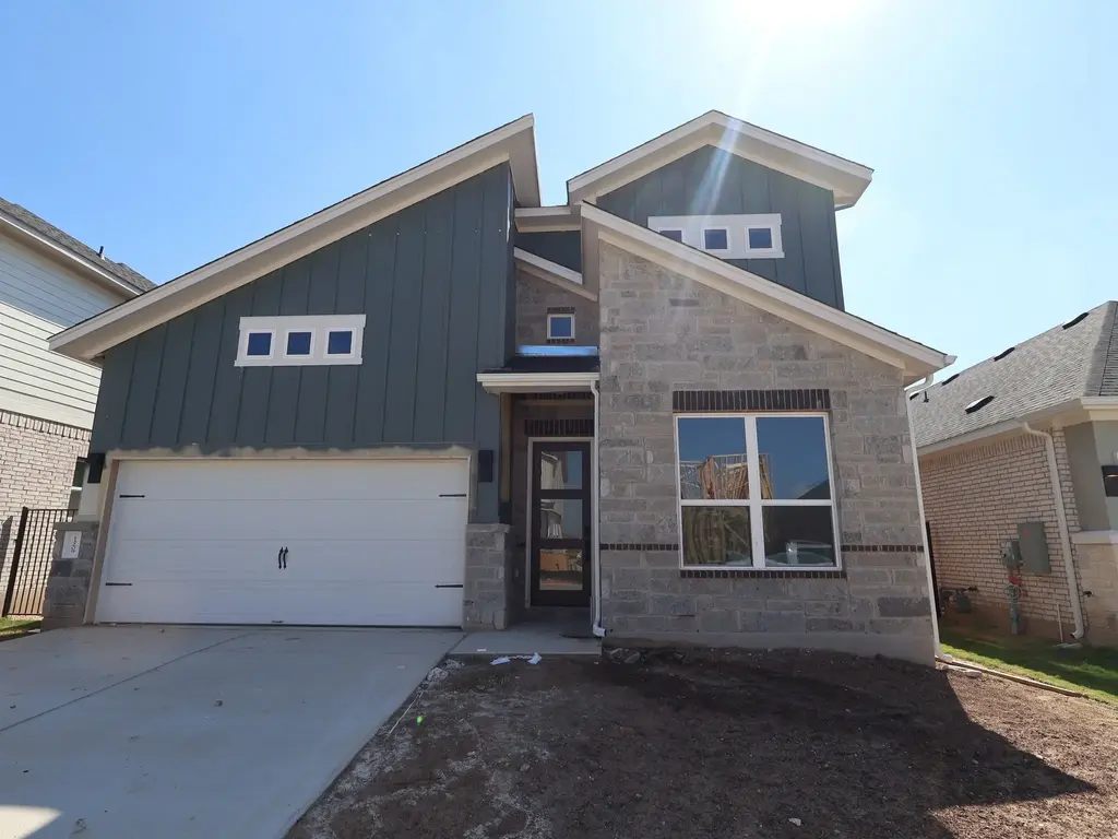 13209 Keefer Drive, Austin