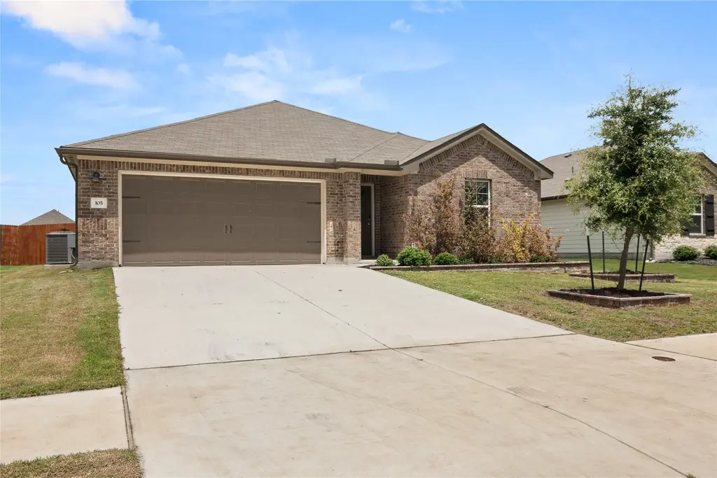 105 Saviano Road, Hutto