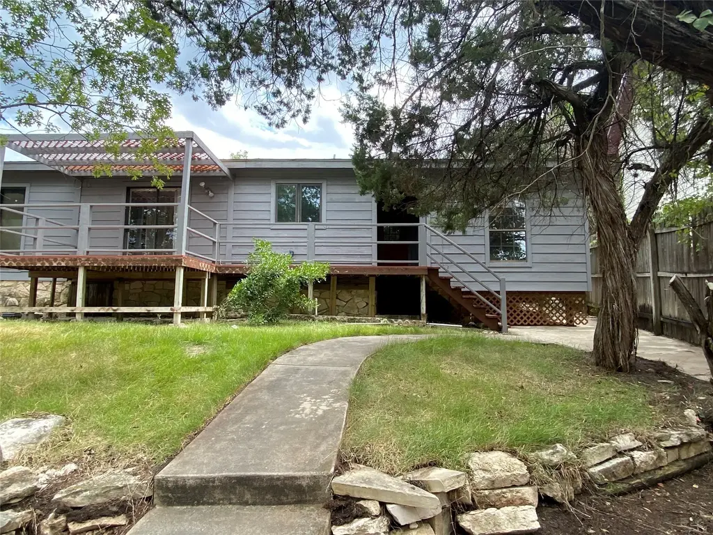1516 Lisa Drive B, Austin