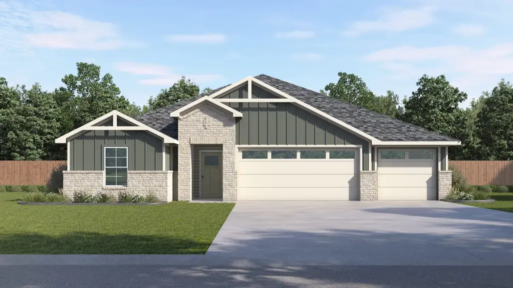14809 Flying Aster Lane, Manor