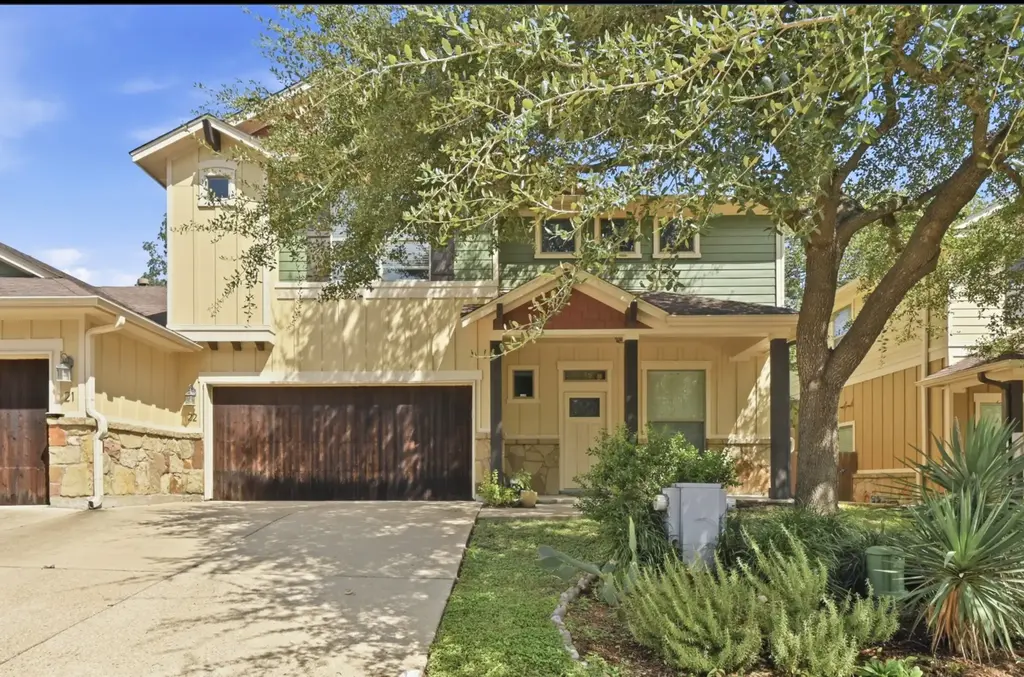 6708 Menchaca Road 22, Austin