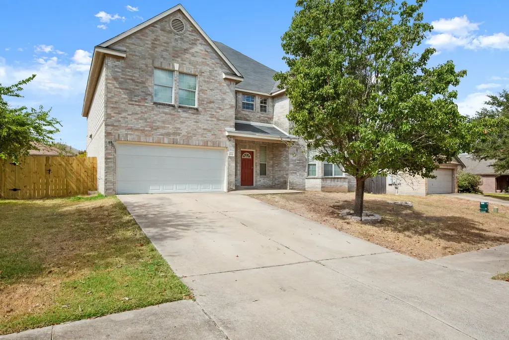 19616 San Chisolm Drive, Round Rock