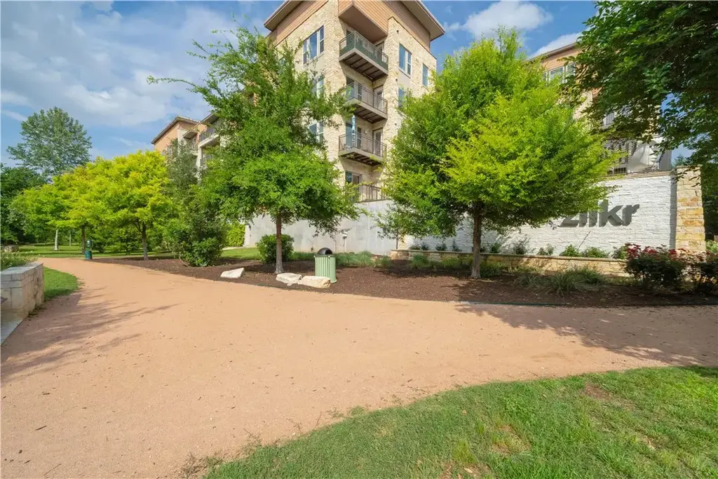 1900 Barton Springs Road 1040, Austin