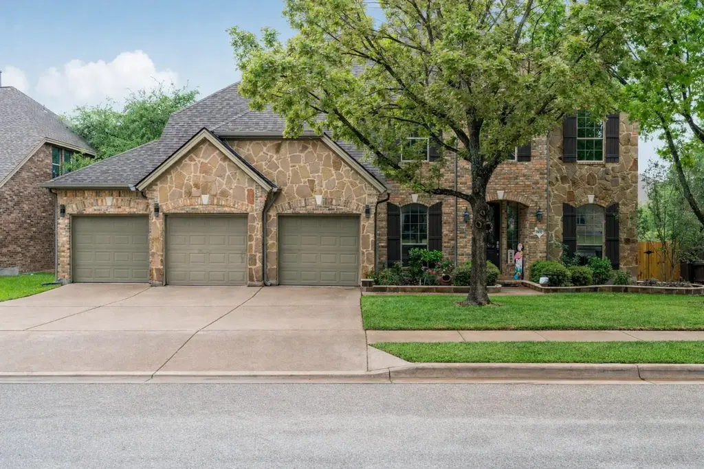 3800 Turkey Path Bend, Cedar Park