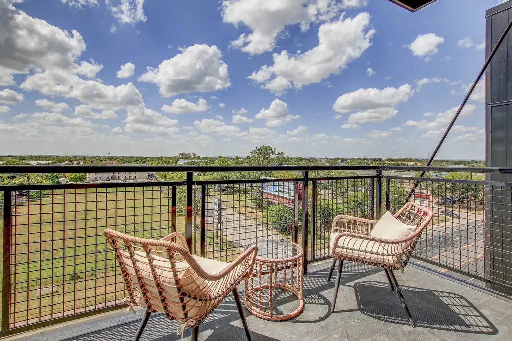 4315 S Congress Avenue 525, Austin