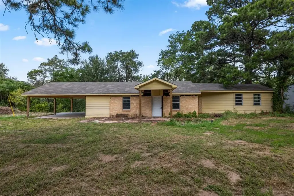 120 Faldyn Street, Bastrop