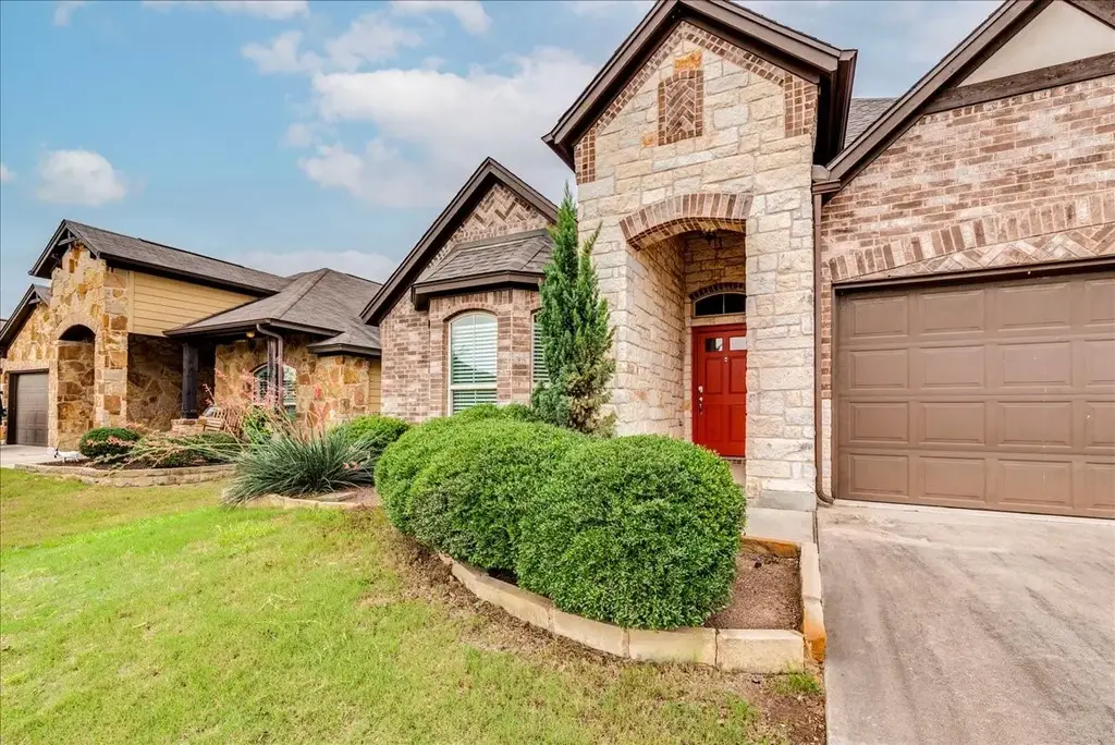 13000 Alans Way, Austin