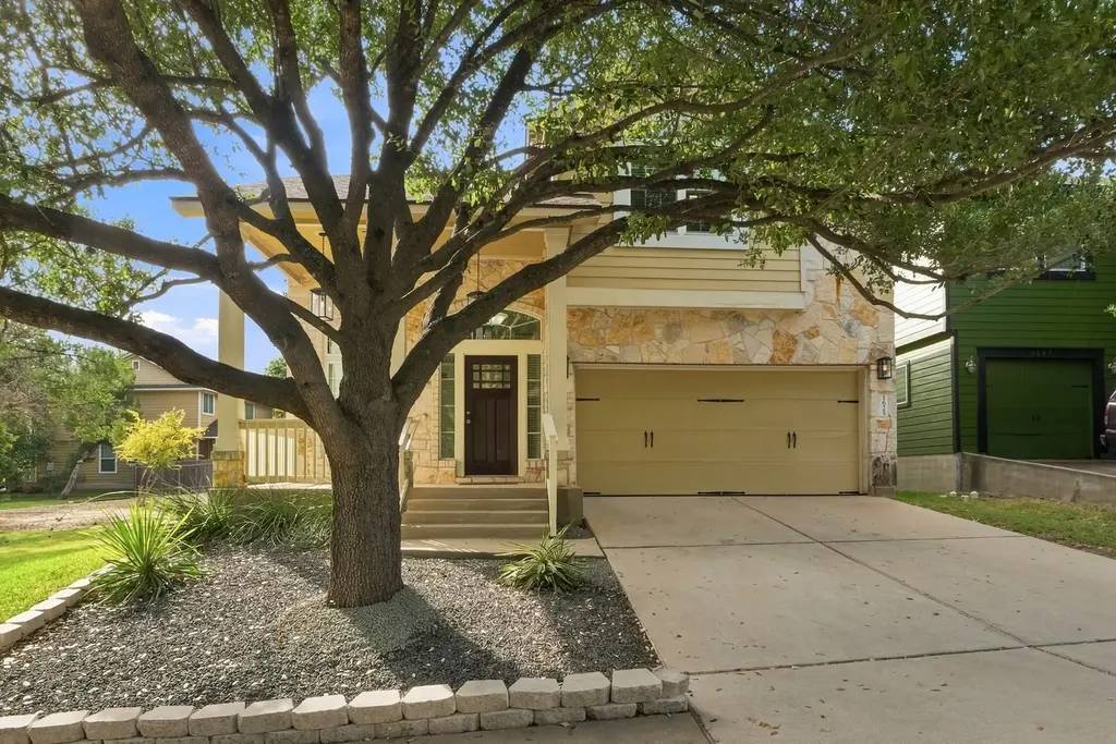 1625 Rockland Drive, Austin