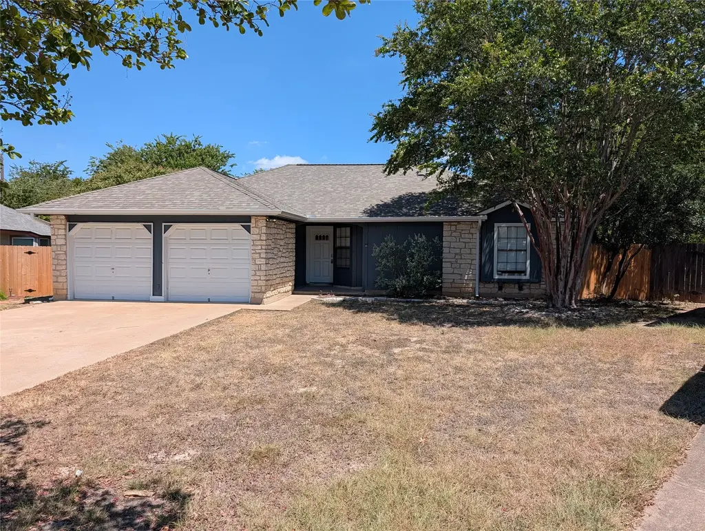 502 Dry Creek Cove, Round Rock