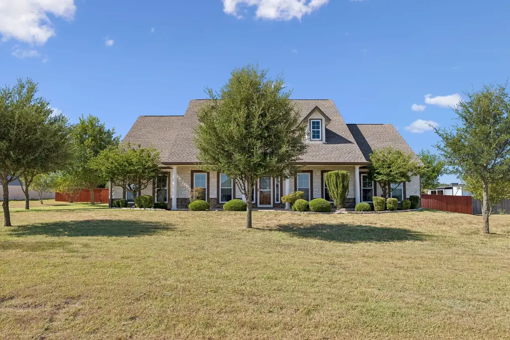 113 Coleton Drive, Copperas Cove