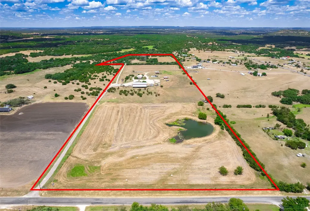 1301 County Road 228, Florence