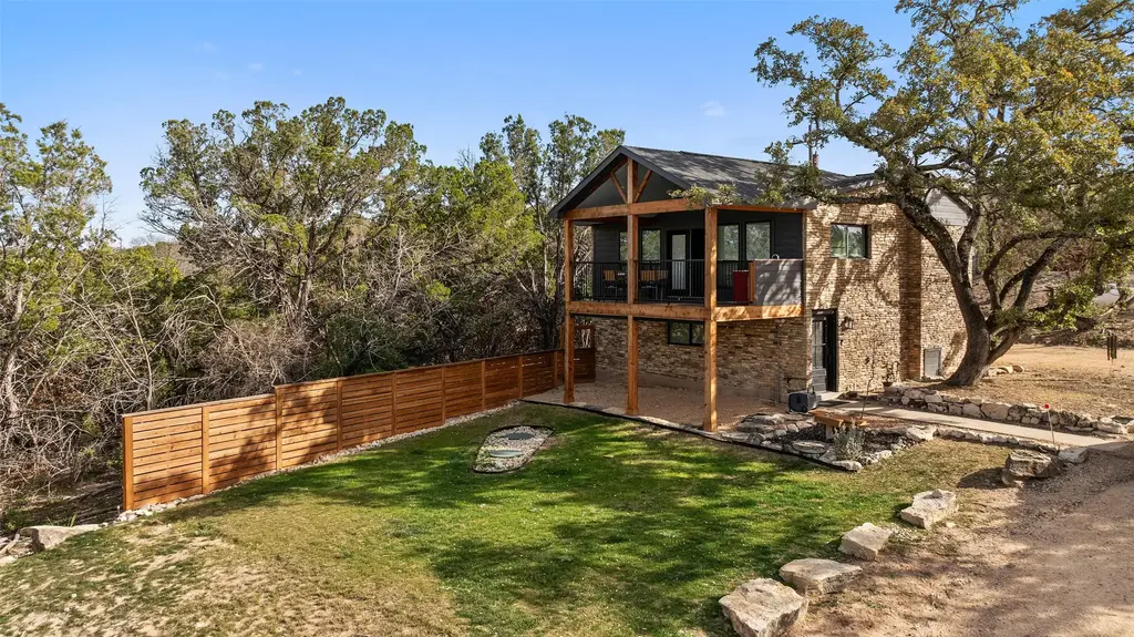 17210 West Beach Road A, Austin
