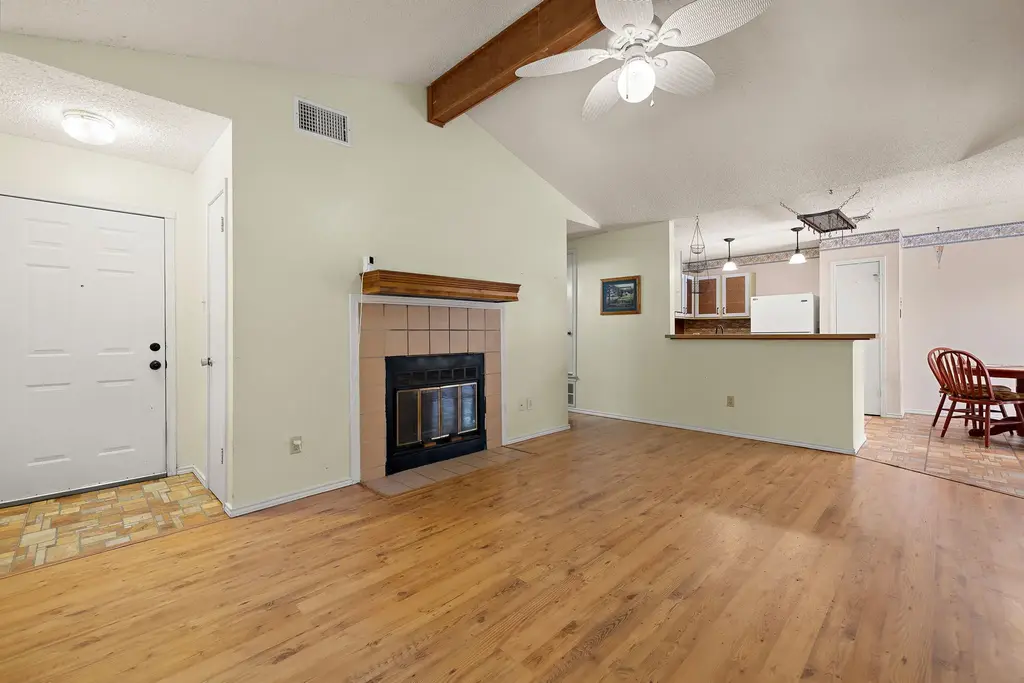 11709 Rotherham Drive, Austin