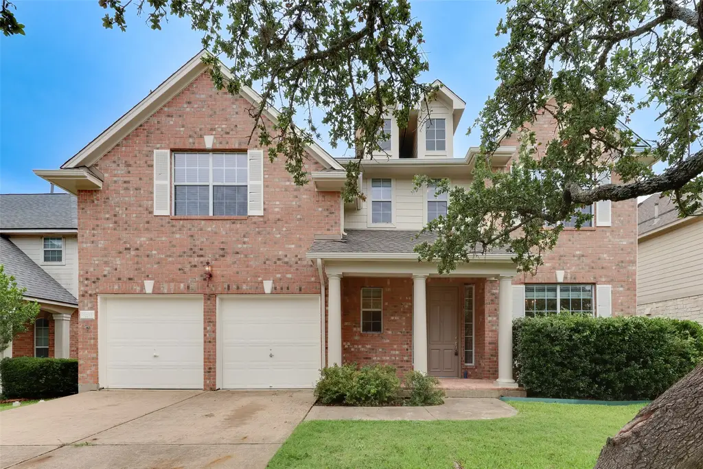 11133 Sandstone Trail, Austin