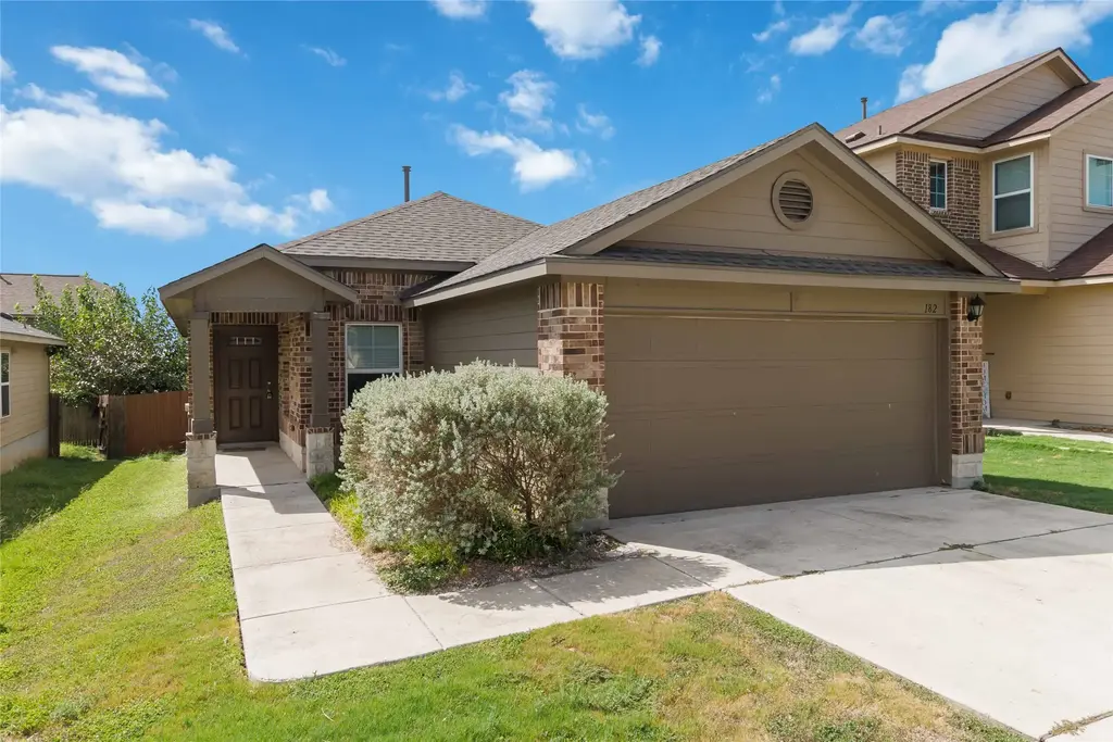 182 Tallow Trail, San Marcos