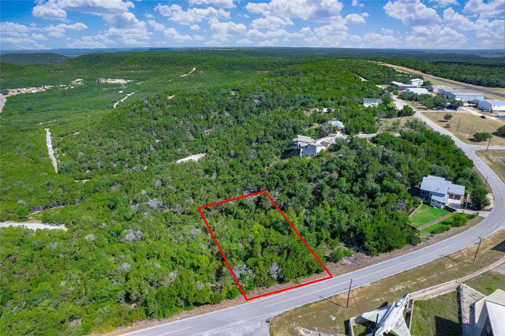 9000 Bar K Ranch Road, Lago Vista