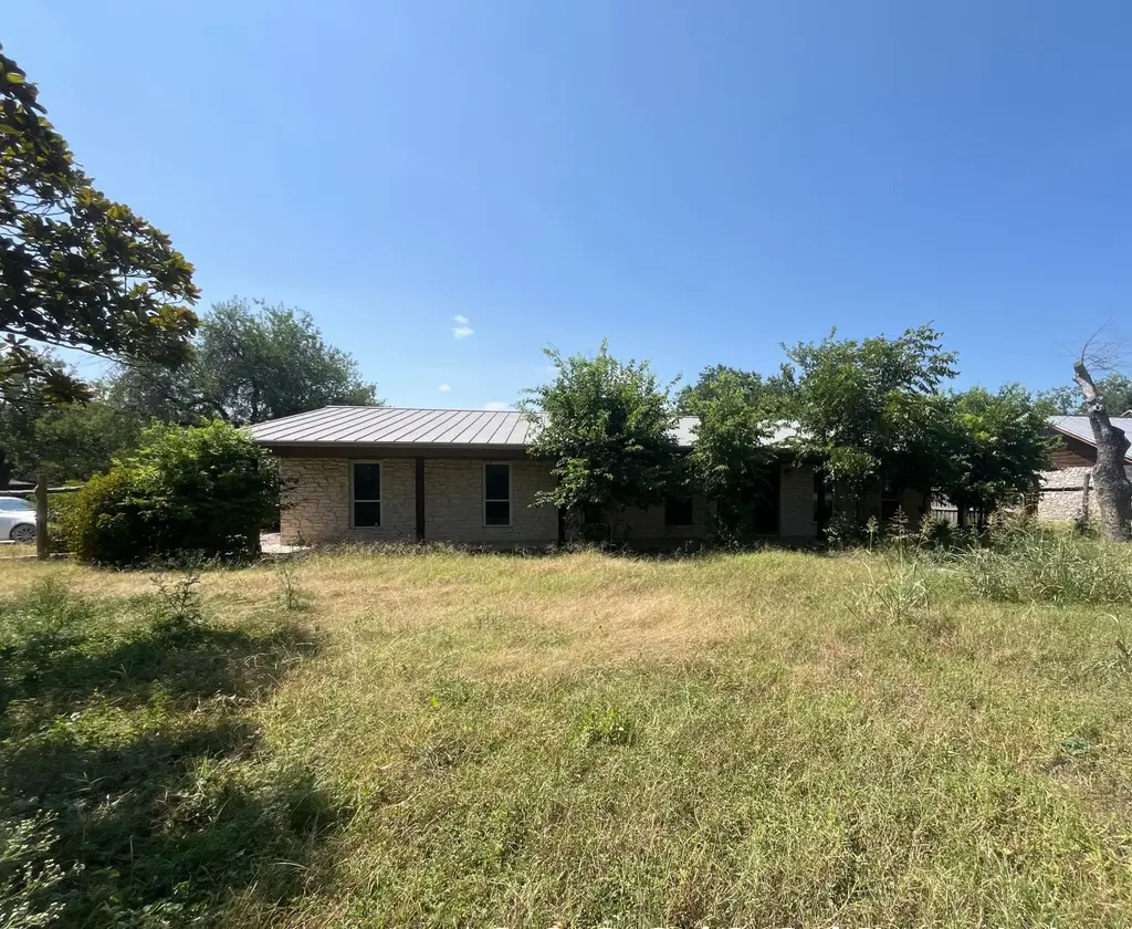 11802 Sleepy Hollow Road, Manchaca