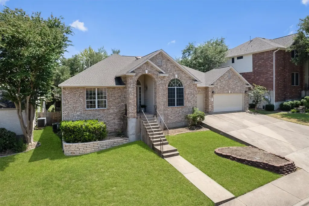 17060 Conway Springs Court, Austin