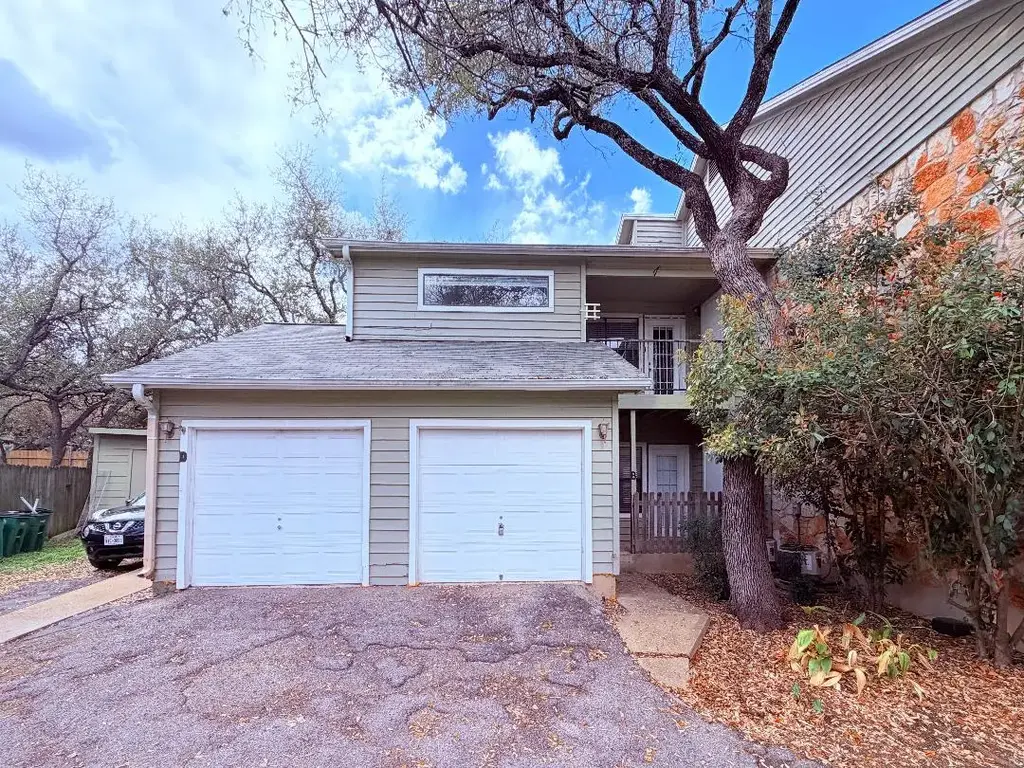 8801 Schick Road B, Austin